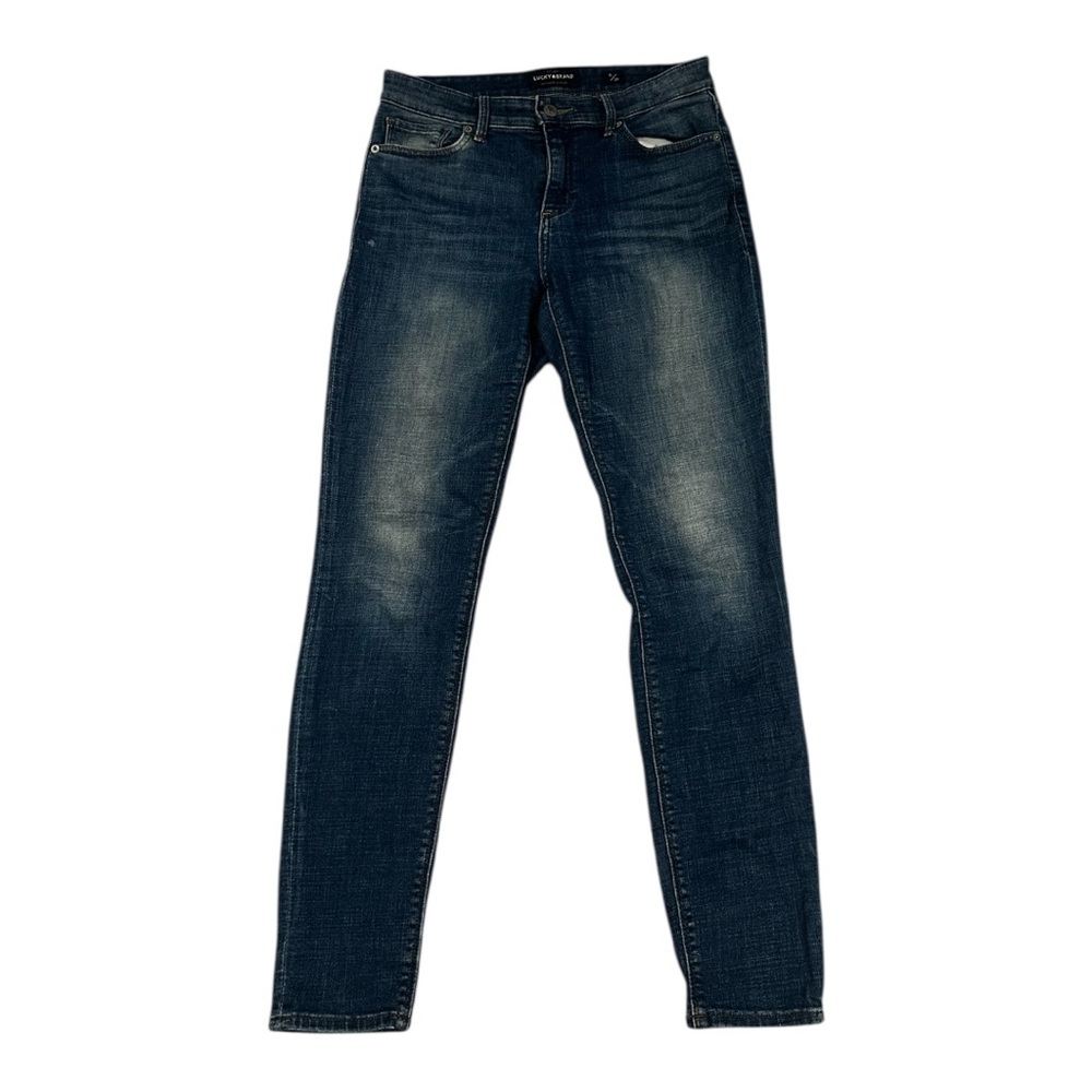 Lucky Brand Slim Fit Jeans SIZE 6 28